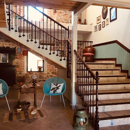 Finca Alegranza Torrelavega Ngoại thất bức ảnh