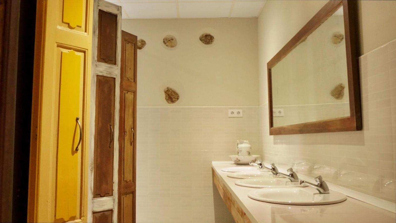 Finca Alegranza Torrelavega Ngoại thất bức ảnh