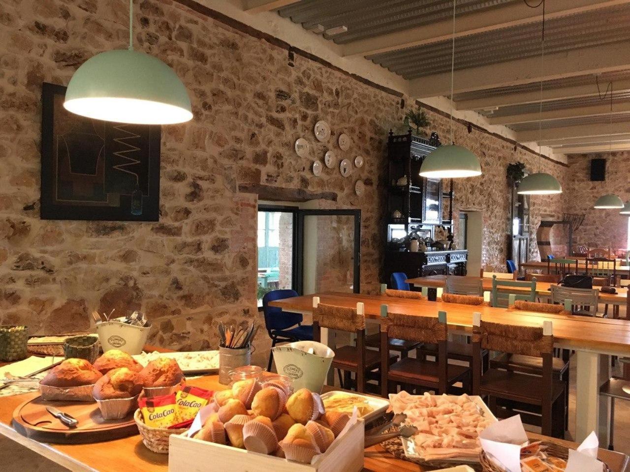 Finca Alegranza Torrelavega Ngoại thất bức ảnh